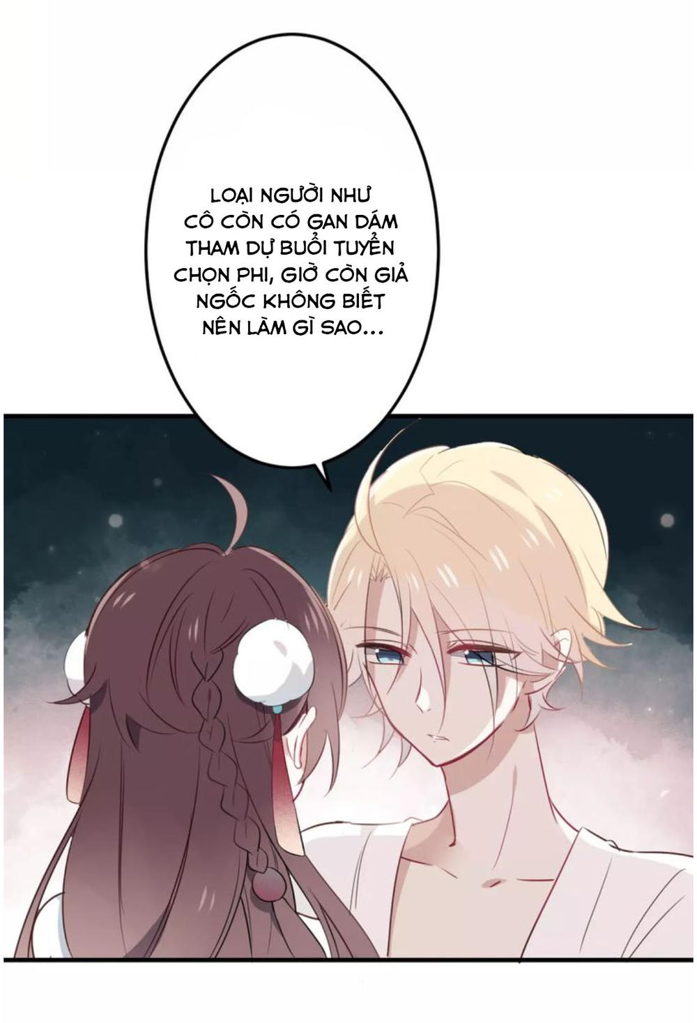 Ngô Hoàng Tại Thượng Chapter 1 - Trang 2