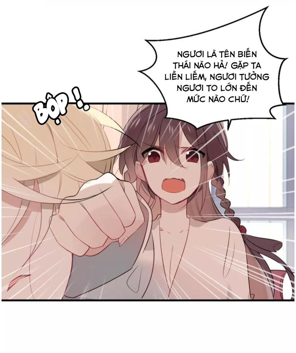 Ngô Hoàng Tại Thượng Chapter 1 - Trang 2