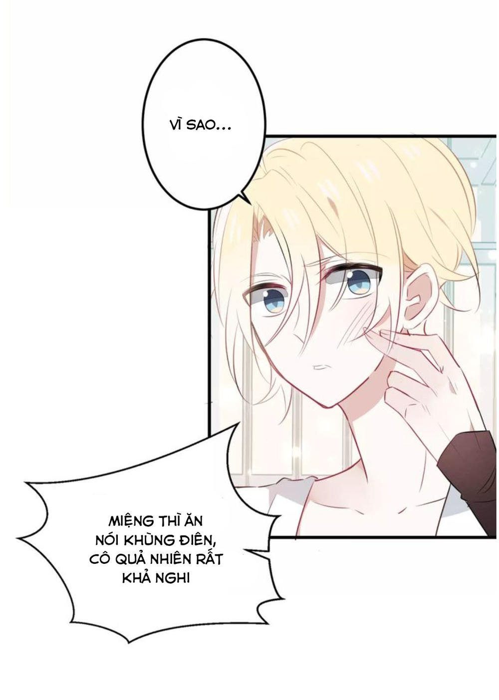 Ngô Hoàng Tại Thượng Chapter 1 - Trang 2