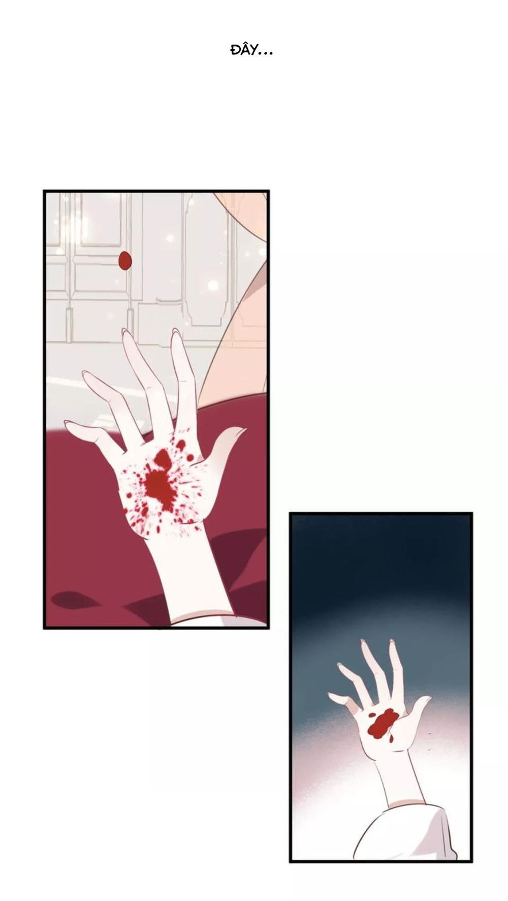 Ngô Hoàng Tại Thượng Chapter 1 - Trang 2