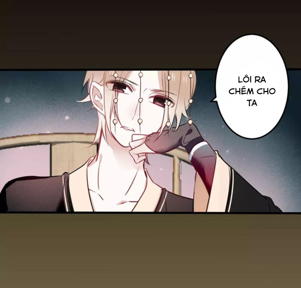 Ngô Hoàng Tại Thượng Chapter 1 - Trang 2