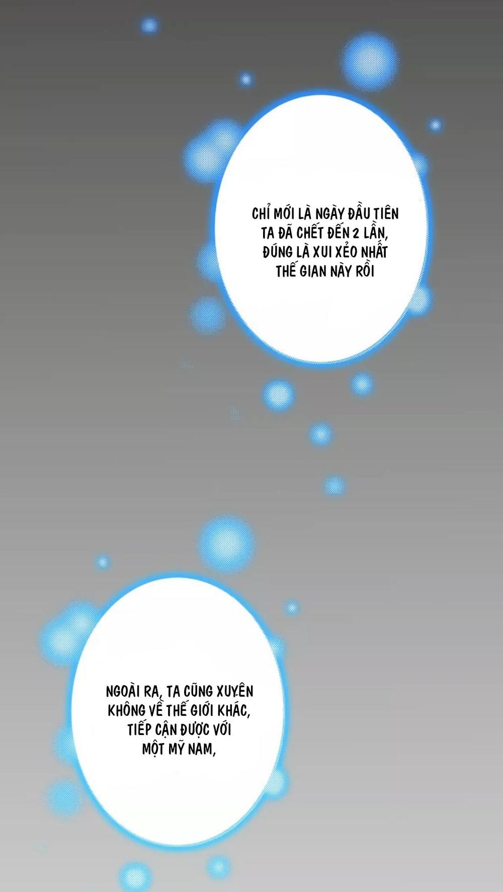 Ngô Hoàng Tại Thượng Chapter 1 - Trang 2