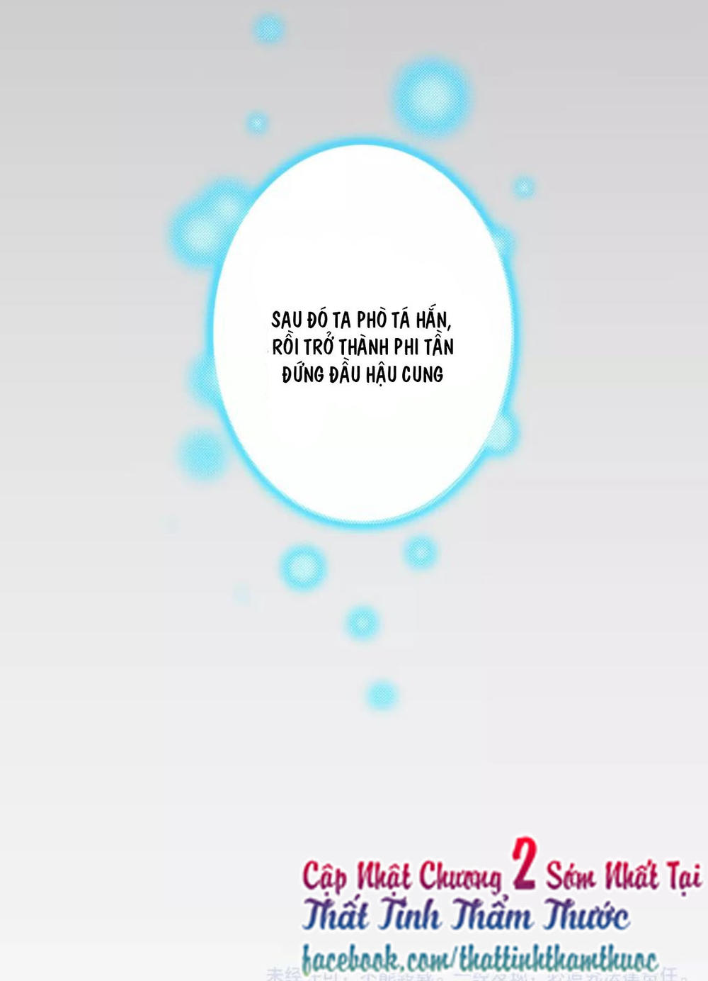 Ngô Hoàng Tại Thượng Chapter 1 - Trang 2