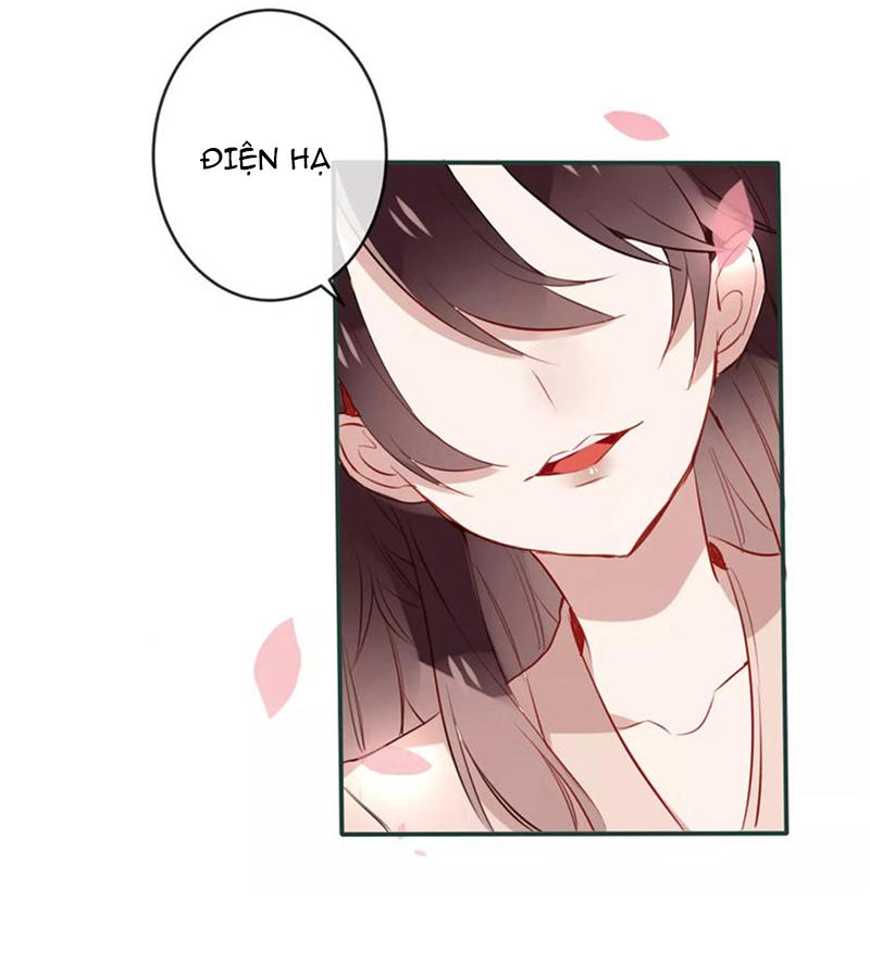 Ngô Hoàng Tại Thượng Chapter 10 - Trang 2