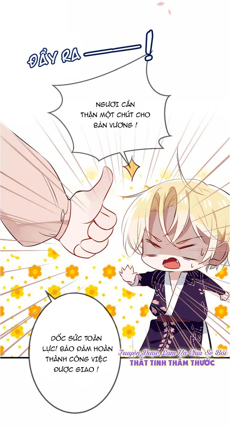 Ngô Hoàng Tại Thượng Chapter 10 - Trang 2