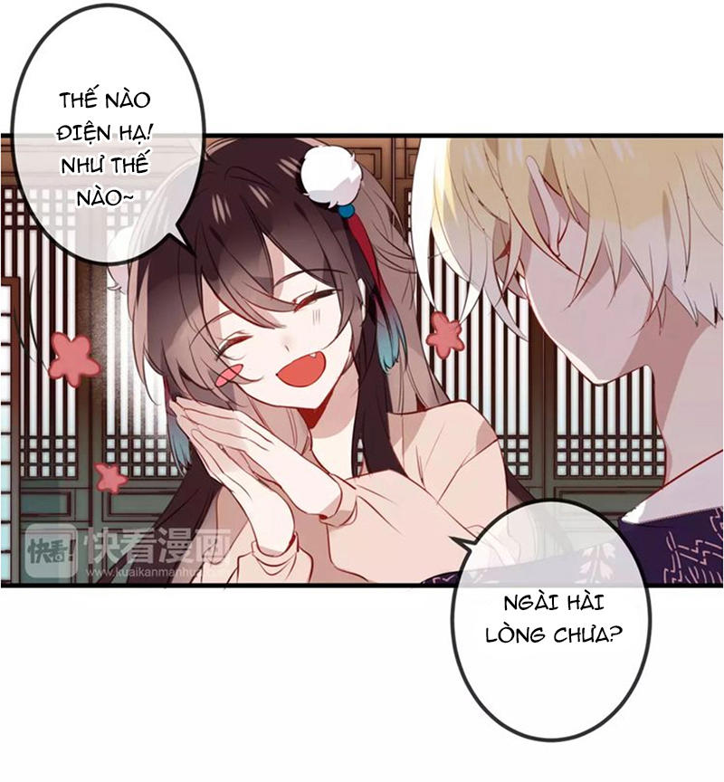 Ngô Hoàng Tại Thượng Chapter 10 - Trang 2