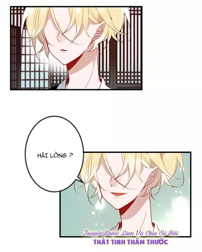 Ngô Hoàng Tại Thượng Chapter 10 - Trang 2