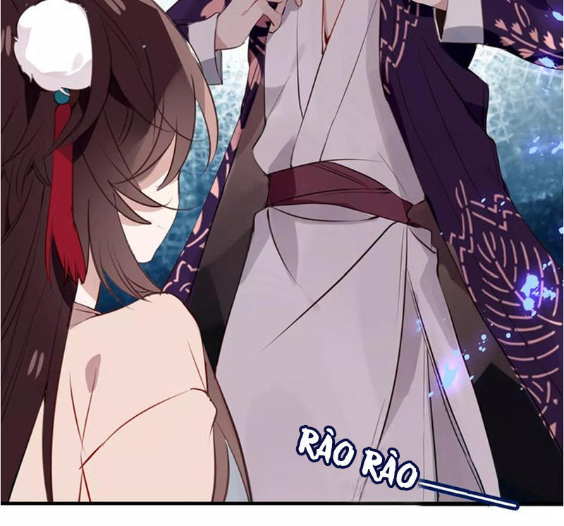 Ngô Hoàng Tại Thượng Chapter 10 - Trang 2