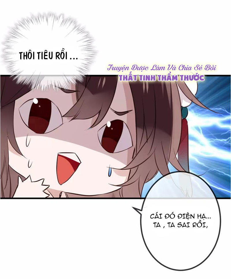 Ngô Hoàng Tại Thượng Chapter 10 - Trang 2