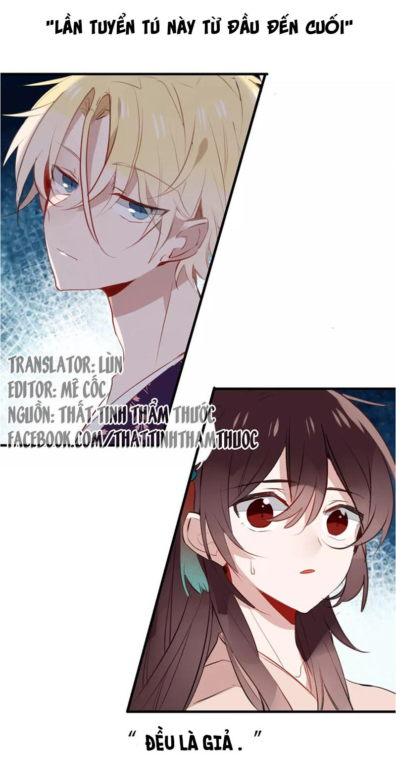 Ngô Hoàng Tại Thượng Chapter 10 - Trang 2