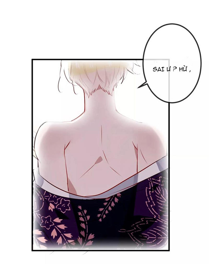 Ngô Hoàng Tại Thượng Chapter 10 - Trang 2