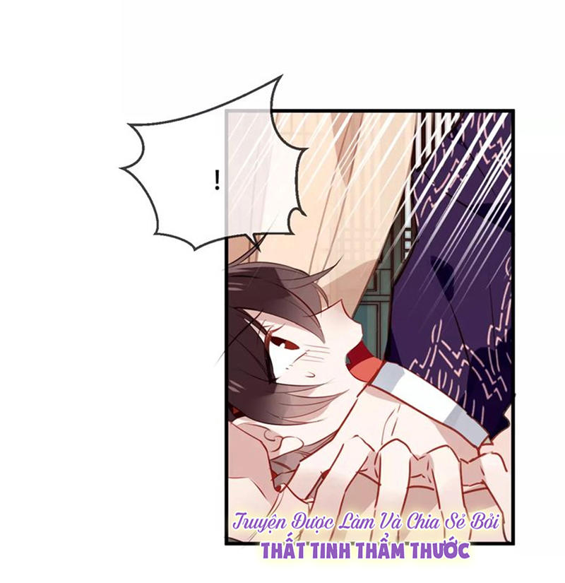 Ngô Hoàng Tại Thượng Chapter 10 - Trang 2