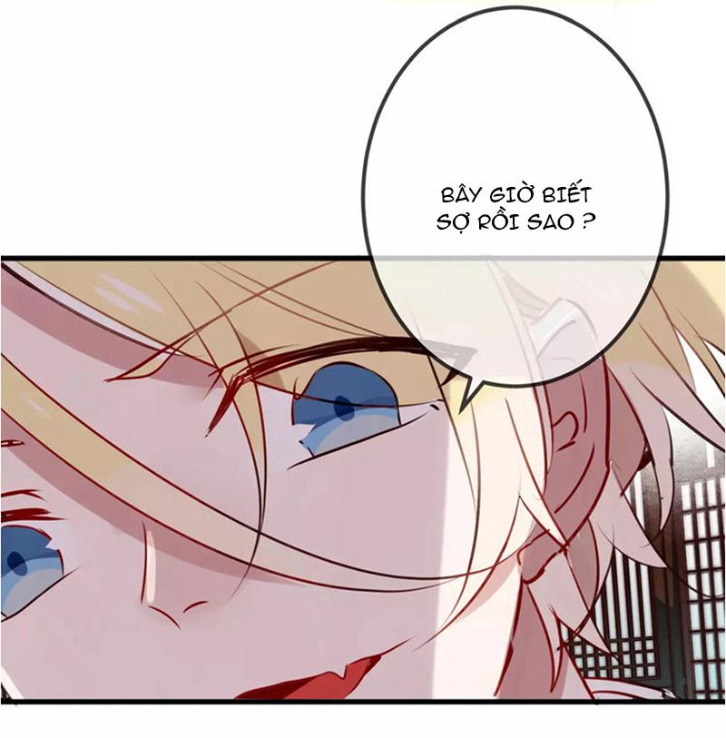 Ngô Hoàng Tại Thượng Chapter 10 - Trang 2