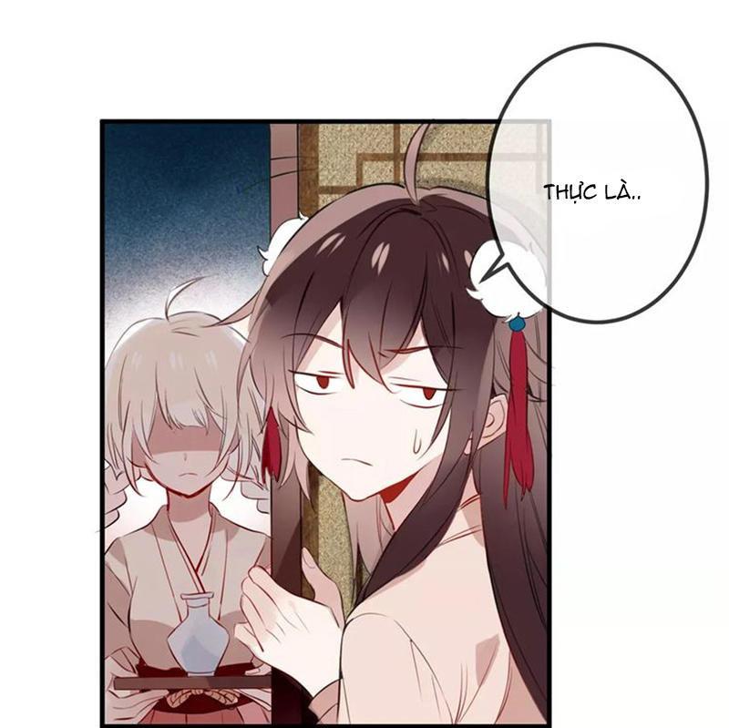 Ngô Hoàng Tại Thượng Chapter 10 - Trang 2