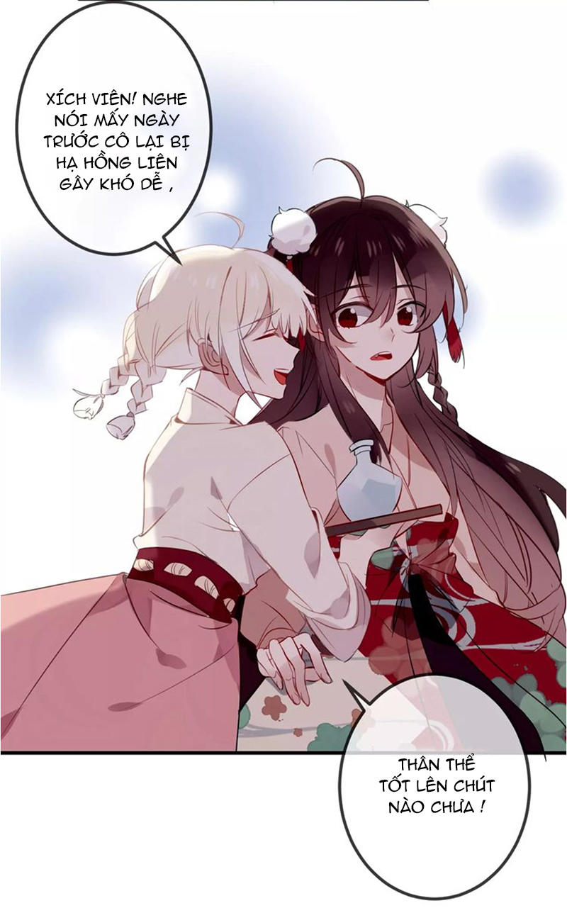 Ngô Hoàng Tại Thượng Chapter 10 - Trang 2