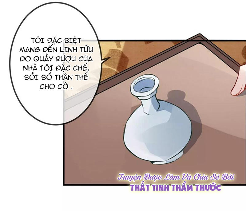 Ngô Hoàng Tại Thượng Chapter 10 - Trang 2