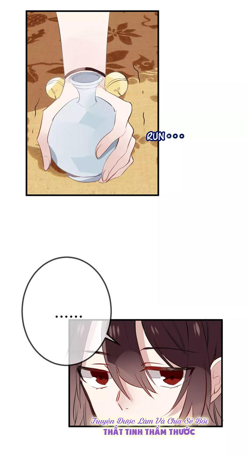 Ngô Hoàng Tại Thượng Chapter 10 - Trang 2