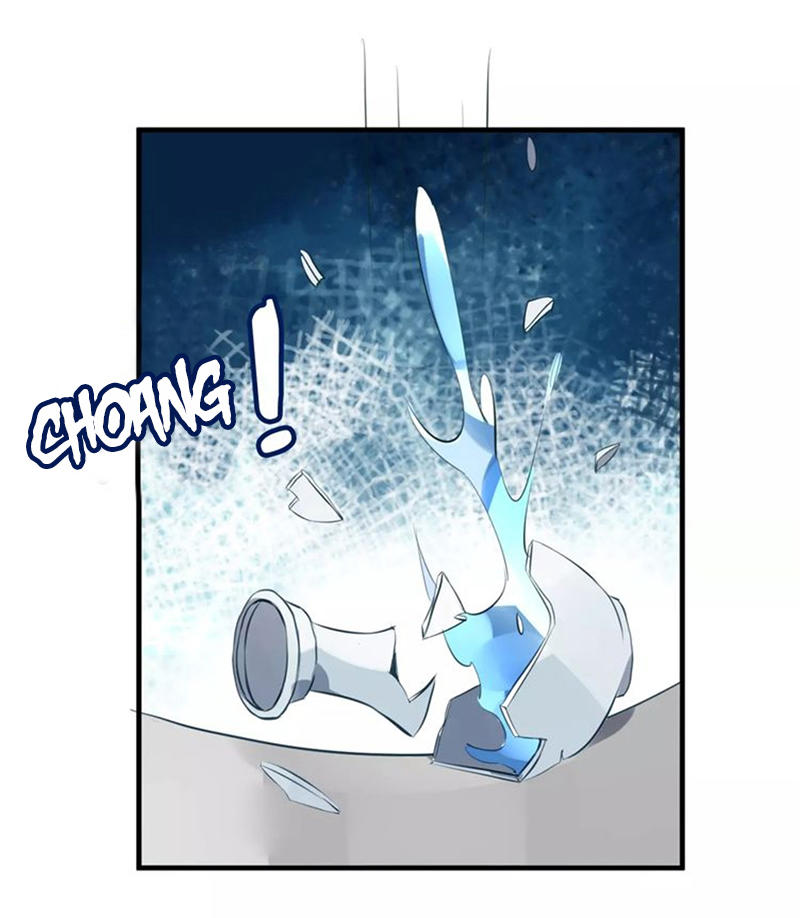 Ngô Hoàng Tại Thượng Chapter 10 - Trang 2