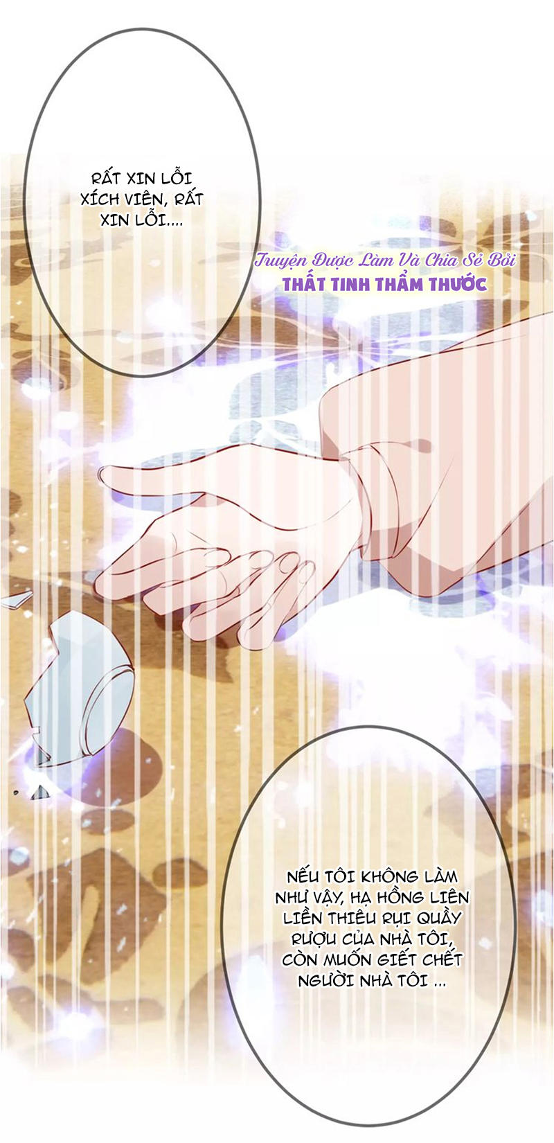 Ngô Hoàng Tại Thượng Chapter 10 - Trang 2