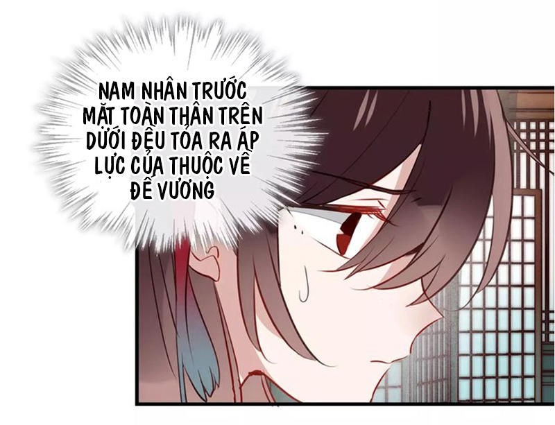 Ngô Hoàng Tại Thượng Chapter 10 - Trang 2