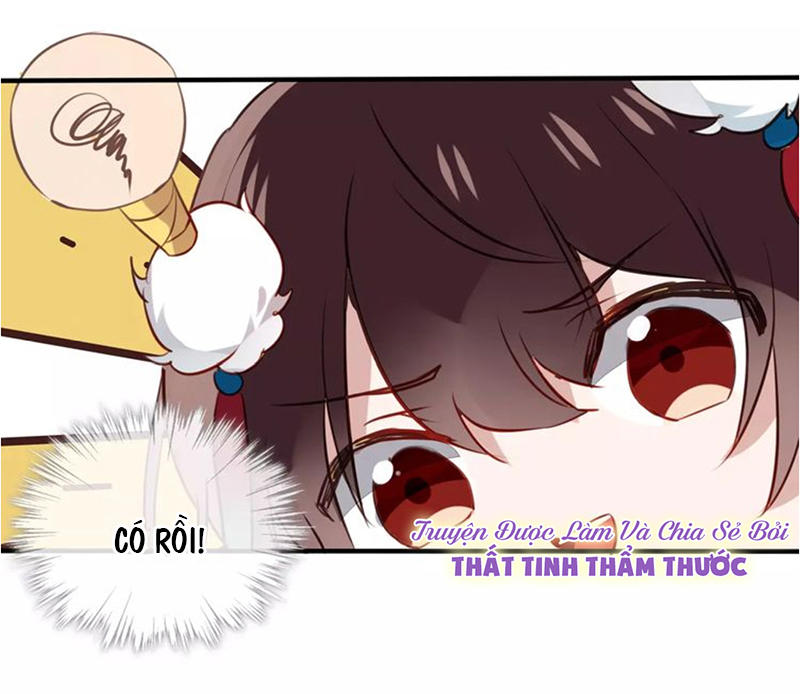 Ngô Hoàng Tại Thượng Chapter 10 - Trang 2