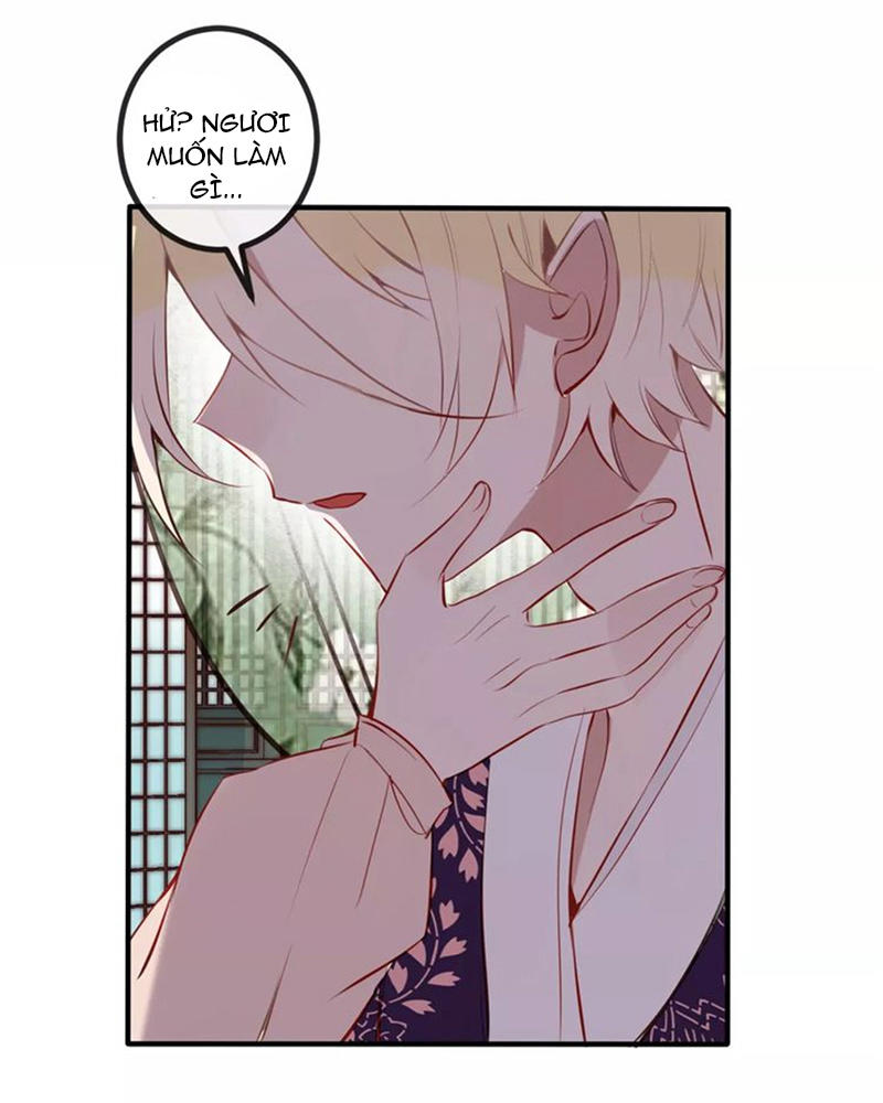 Ngô Hoàng Tại Thượng Chapter 10 - Trang 2