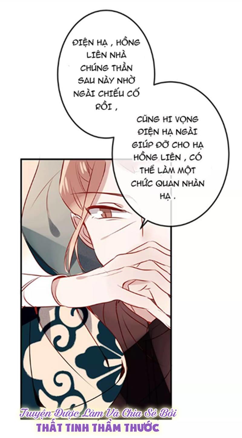 Ngô Hoàng Tại Thượng Chapter 11 - Trang 2