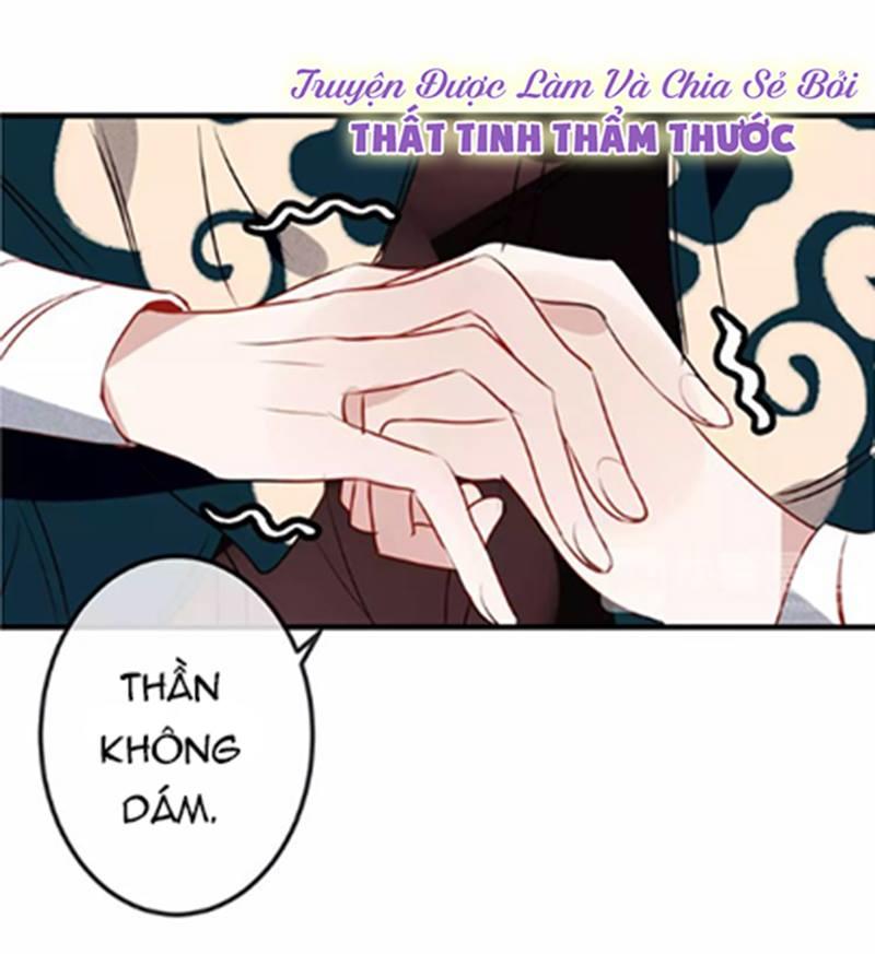 Ngô Hoàng Tại Thượng Chapter 11 - Trang 2
