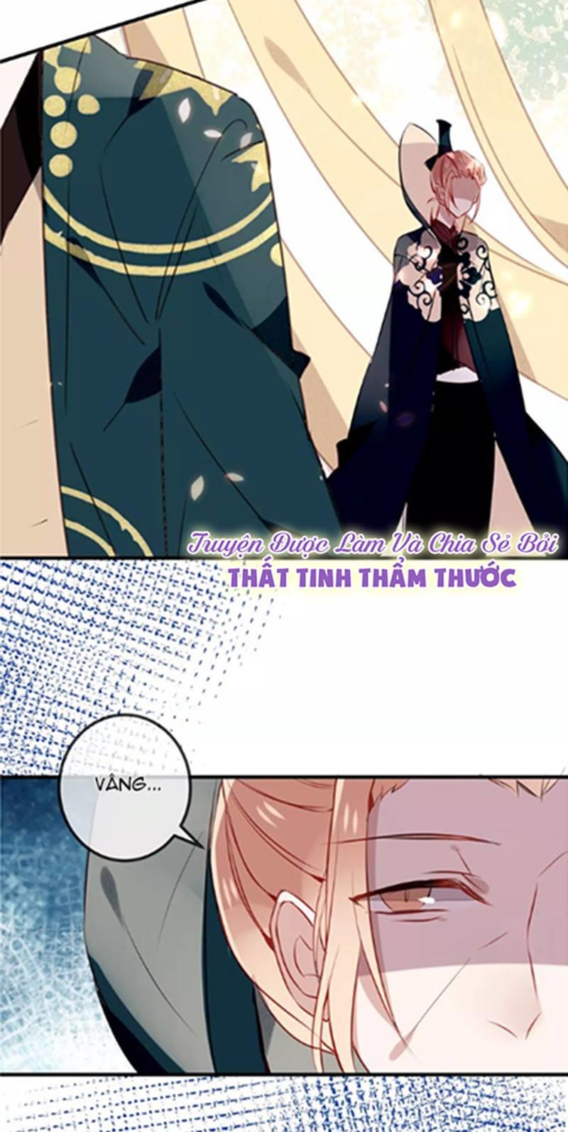 Ngô Hoàng Tại Thượng Chapter 11 - Trang 2