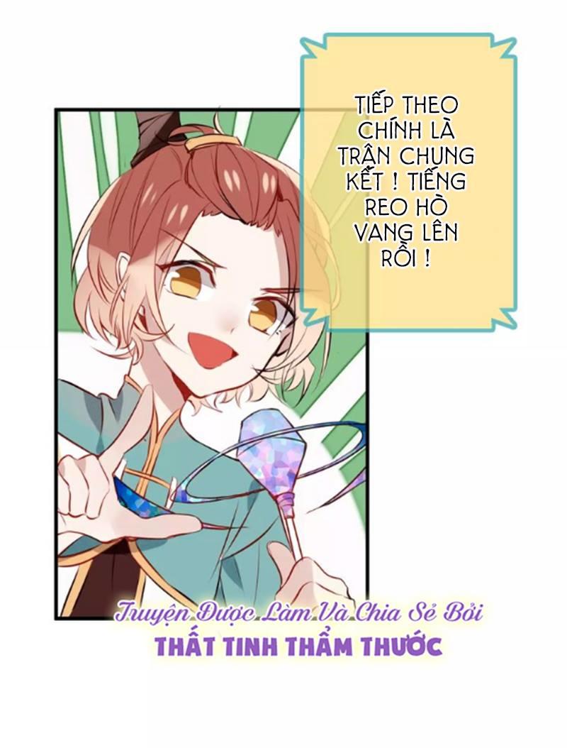 Ngô Hoàng Tại Thượng Chapter 11 - Trang 2