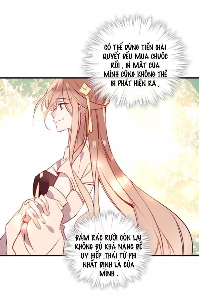 Ngô Hoàng Tại Thượng Chapter 11 - Trang 2