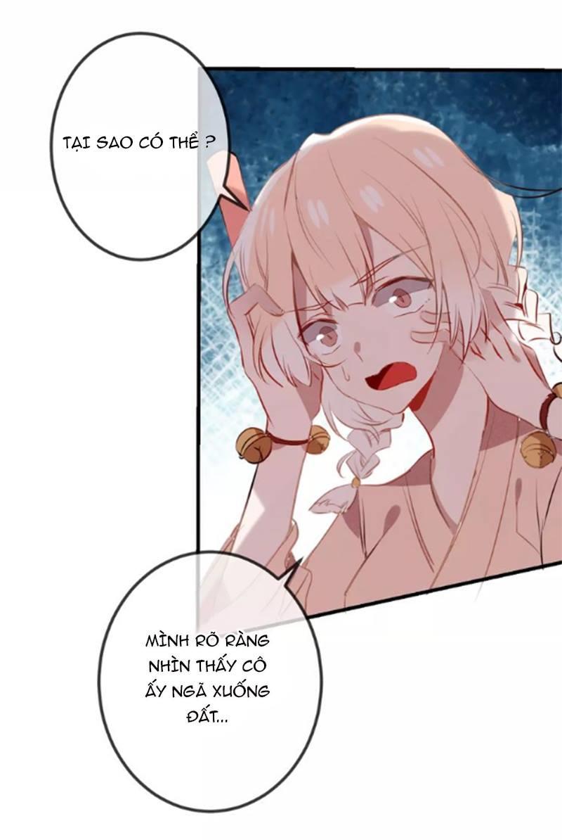 Ngô Hoàng Tại Thượng Chapter 11 - Trang 2