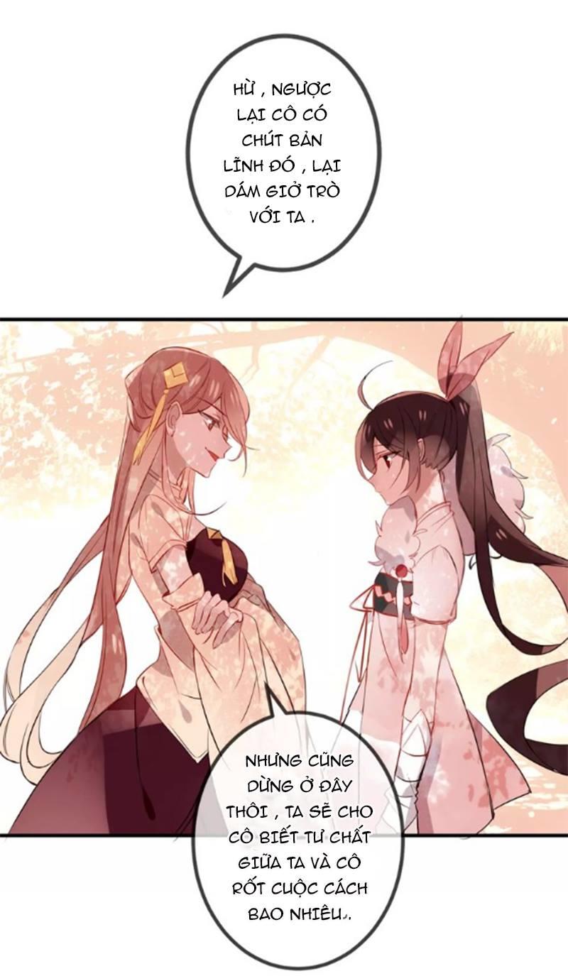 Ngô Hoàng Tại Thượng Chapter 11 - Trang 2