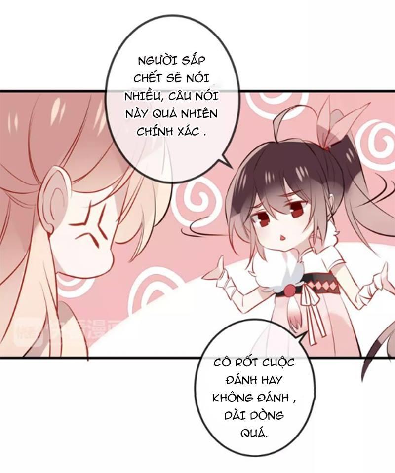 Ngô Hoàng Tại Thượng Chapter 11 - Trang 2