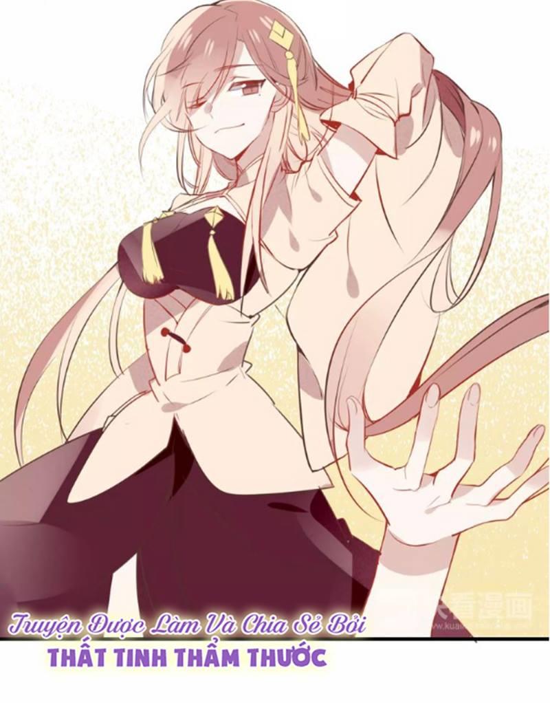 Ngô Hoàng Tại Thượng Chapter 11 - Trang 2