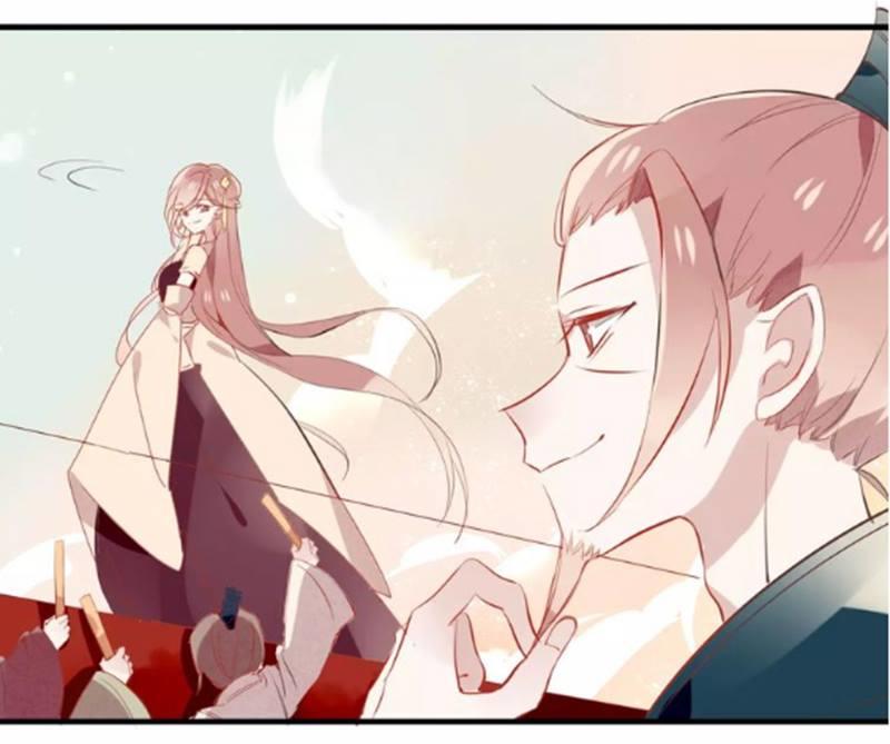 Ngô Hoàng Tại Thượng Chapter 11 - Trang 2