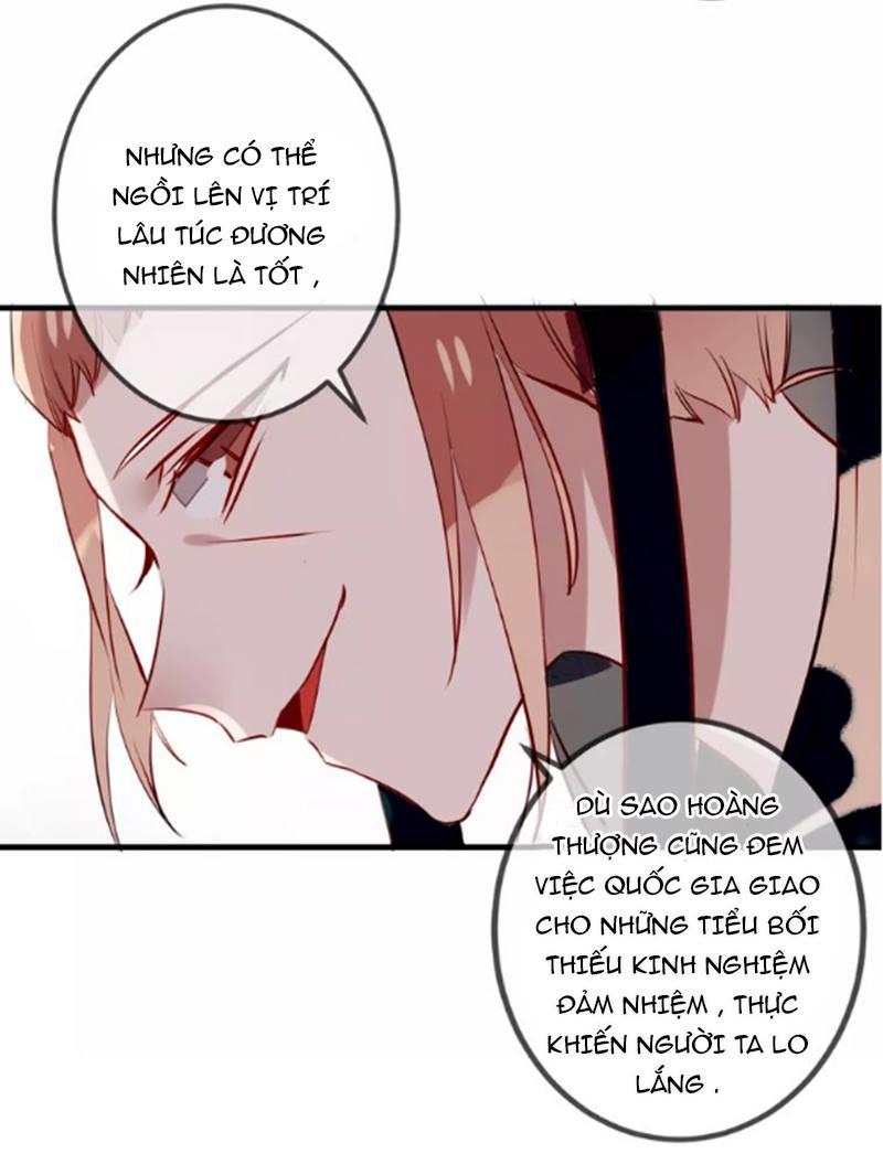 Ngô Hoàng Tại Thượng Chapter 11 - Trang 2