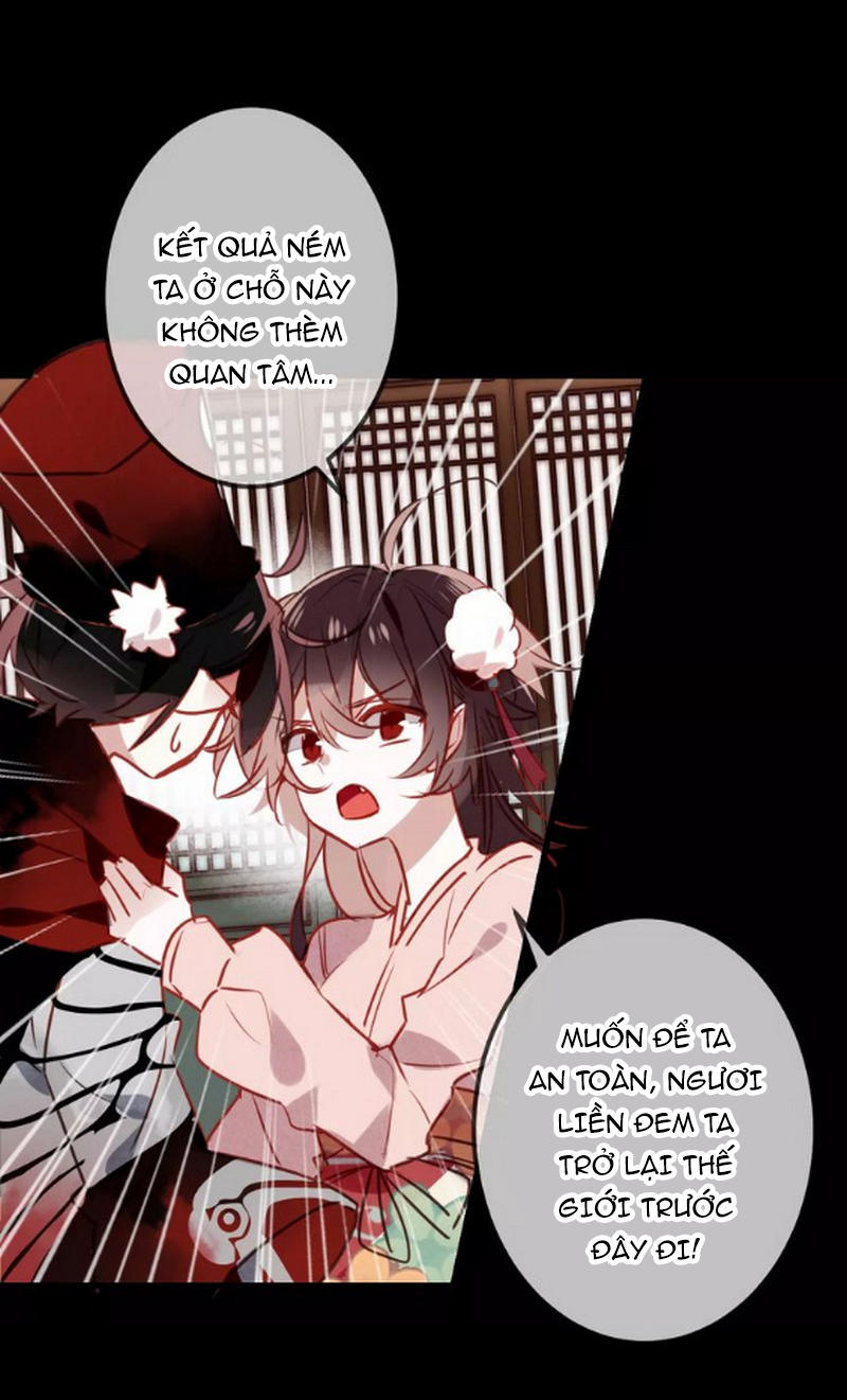 Ngô Hoàng Tại Thượng Chapter 12 - Trang 2