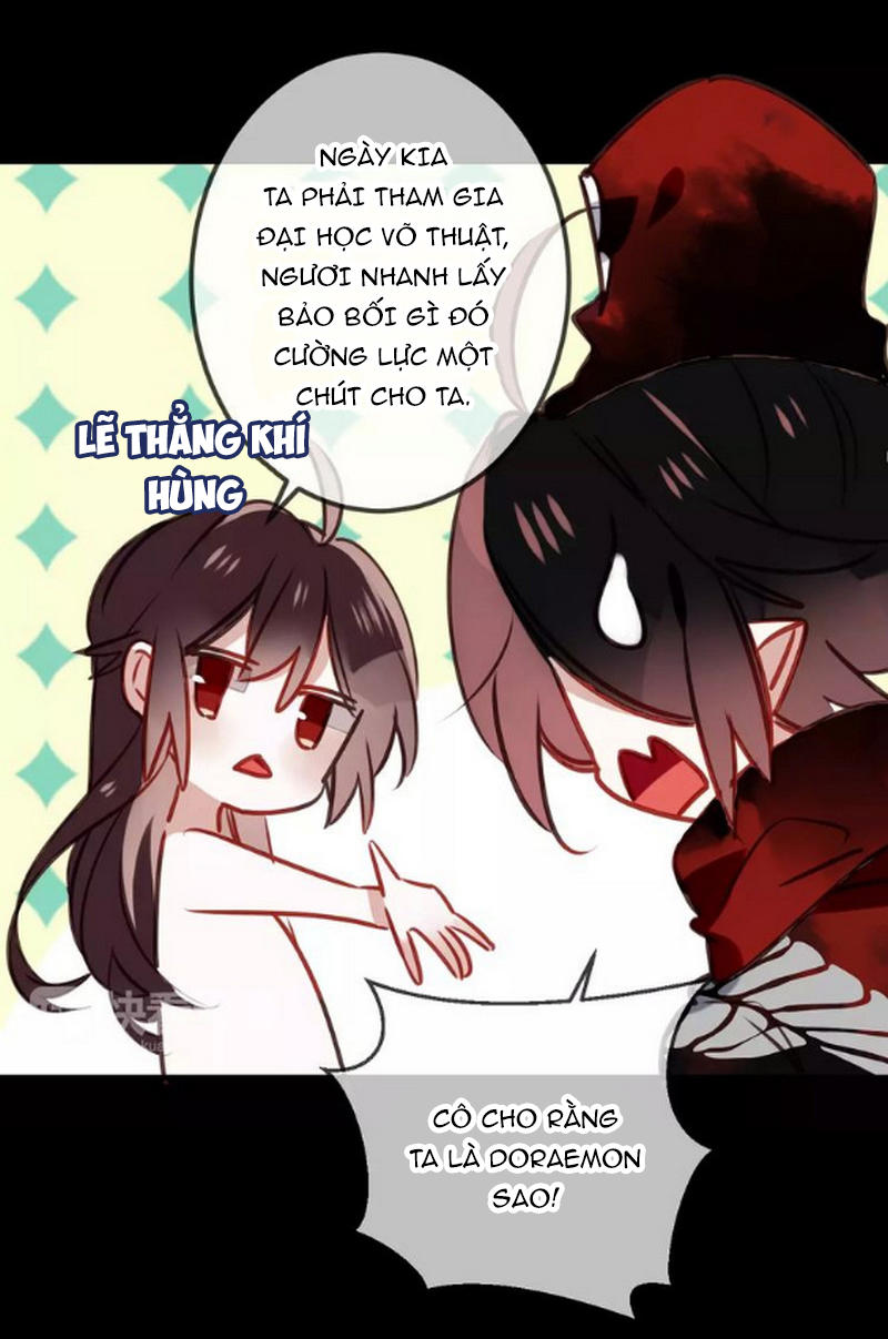 Ngô Hoàng Tại Thượng Chapter 12 - Trang 2