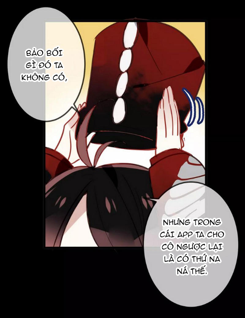 Ngô Hoàng Tại Thượng Chapter 12 - Trang 2