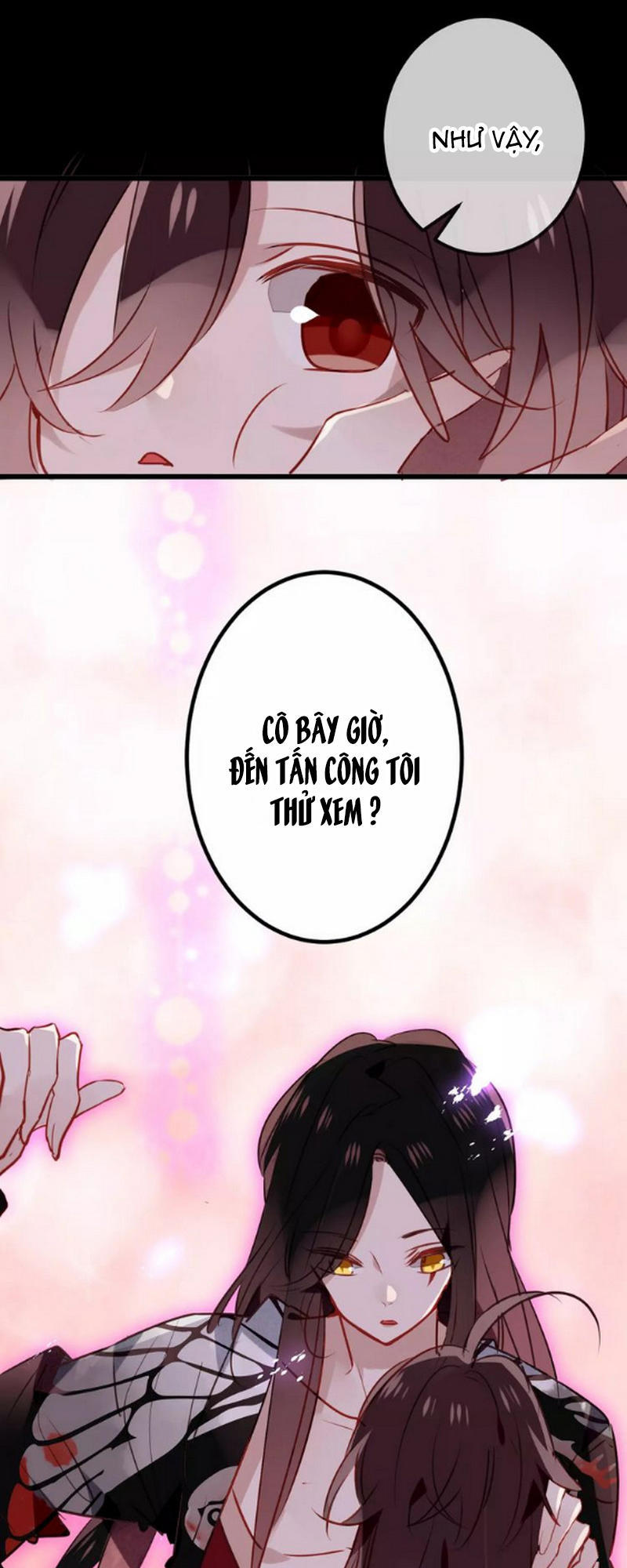 Ngô Hoàng Tại Thượng Chapter 12 - Trang 2