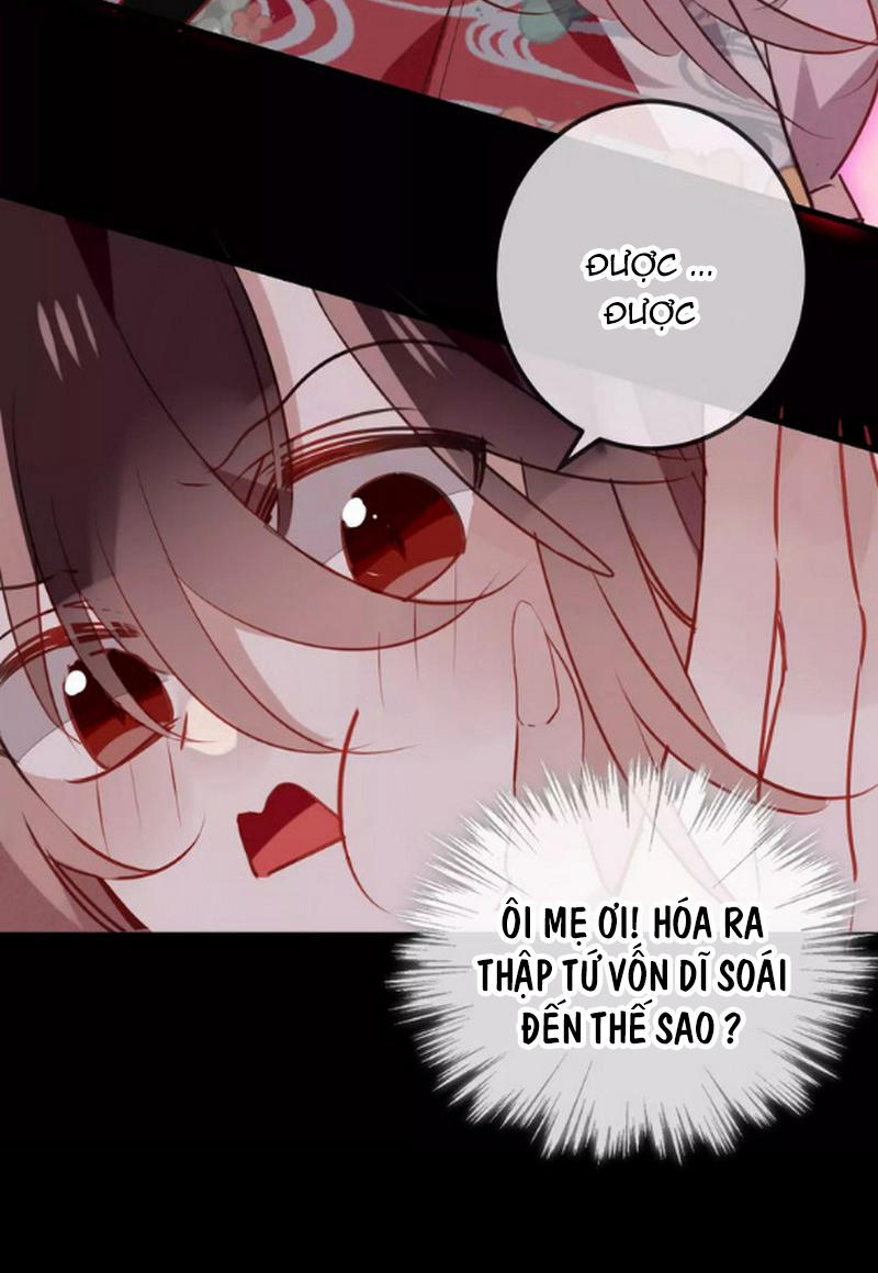 Ngô Hoàng Tại Thượng Chapter 12 - Trang 2