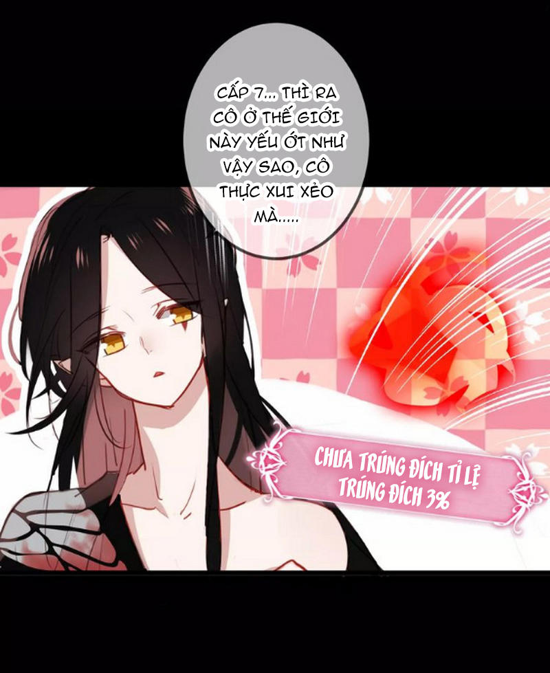 Ngô Hoàng Tại Thượng Chapter 12 - Trang 2