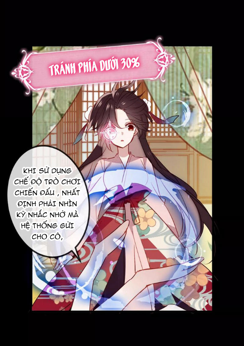 Ngô Hoàng Tại Thượng Chapter 12 - Trang 2