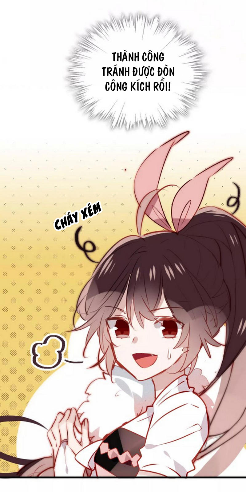 Ngô Hoàng Tại Thượng Chapter 12 - Trang 2