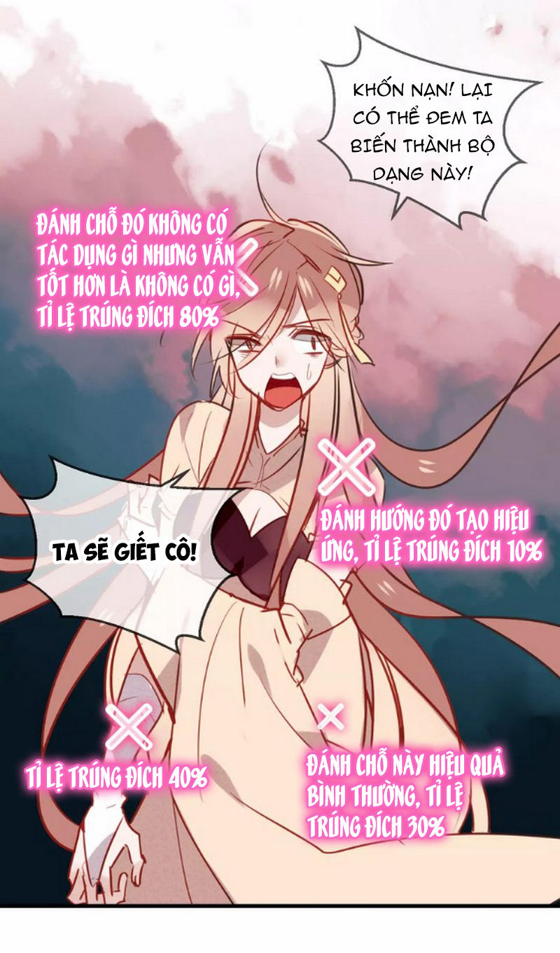 Ngô Hoàng Tại Thượng Chapter 12 - Trang 2