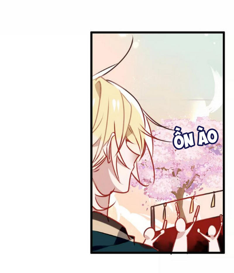 Ngô Hoàng Tại Thượng Chapter 12 - Trang 2