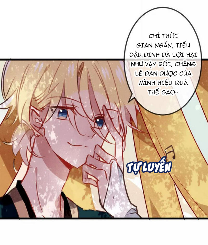 Ngô Hoàng Tại Thượng Chapter 12 - Trang 2