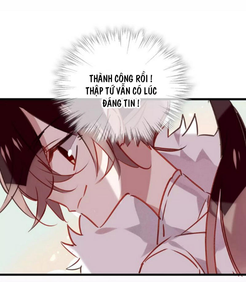 Ngô Hoàng Tại Thượng Chapter 12 - Trang 2