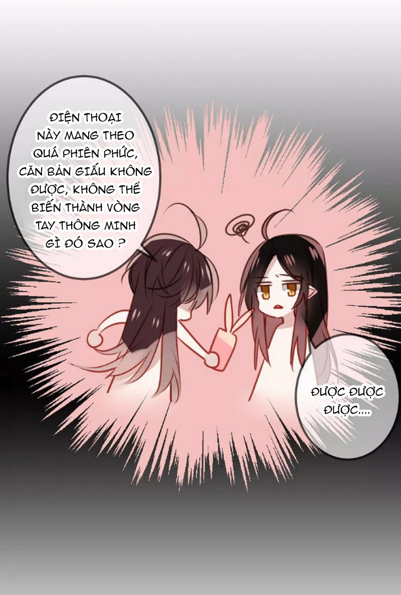 Ngô Hoàng Tại Thượng Chapter 12 - Trang 2